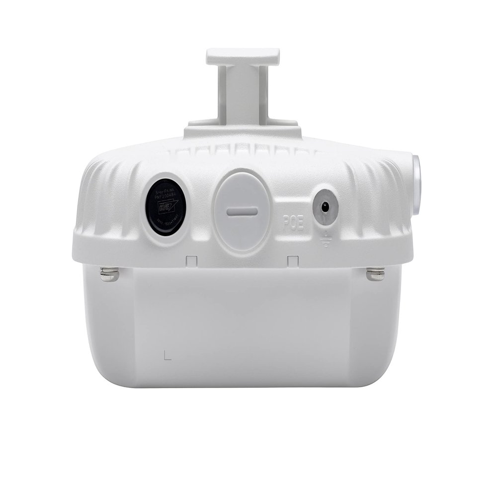 Hewlett Packard Enterprise Aruba AP-367 IEEE 802.11ac 1.27 Gbit/s Wireless Access Point - TAA Compliant - 5 GHz, 2.40 GHz - MIMO Technology - Beamforming Technology (Renewed)