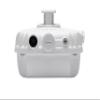 Hewlett Packard Enterprise Aruba AP-367 IEEE 802.11ac 1.27 Gbit/s Wireless Access Point - TAA Compliant - 5 GHz, 2.40 GHz - MIMO Technology - Beamforming Technology (Renewed) view 1