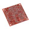 Forty-9er 3W Accessories Side Circuit Ciecuit Diagram Radio Assembled Kit Trong Remote Communication for Electronic Telegraph Video view 3