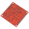 Forty-9er 3W Accessories Side Circuit Ciecuit Diagram Radio Assembled Kit Trong Remote Communication for Electronic Telegraph Video view 4
