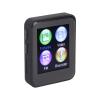 MP3 Player, Multifunction 1.77 Inch TFT Color Screen 5.0 Music Player Card Reader for Traveling for Gym view 1