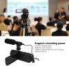Sanpyl Video Camera Camcorder, 1080P 16MP 16X Zoom Vlogging Camera Recorder with 2.4in Flip Screen, Digital Camera Recorder for Travel Marriage Campus Records (US Plug 100240V) view 2