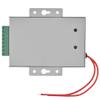 Power Supply Controller, Back Hole Access Control Power Supply Easy to Install for House view 4
