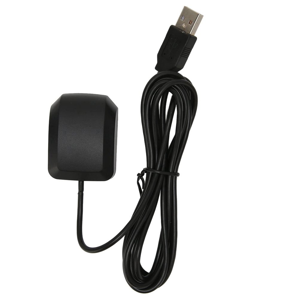 USB Navigation Module, Positioning of Antenna Remote Mount for Amateur Radio Operators