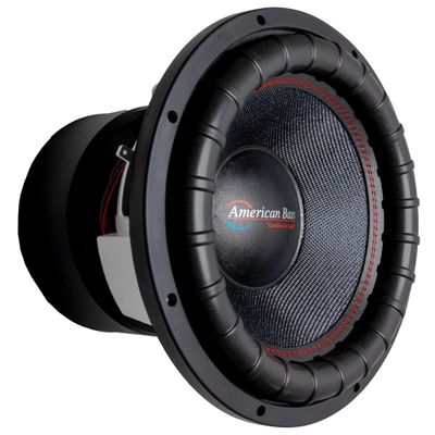 American Bass VFL Comp Signature 15" 2 Ohm 10000 Max Watts Car Subwoofer