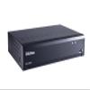 DirectNine Basics Geovision UA-SNVRL810-P - 8 CH H.265 / H.264 4K PoE 1-Bay Standalone NVR view 1