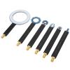 6Pcs PCB Near Field Probe Antenna Interference Source Detection Radiation Magnetic for Electronic Components Testing view 2