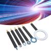 6Pcs PCB Near Field Probe Antenna Interference Source Detection Radiation Magnetic for Electronic Components Testing view 3