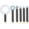 6Pcs PCB Near Field Probe Antenna Interference Source Detection Radiation Magnetic for Electronic Components Testing view 4
