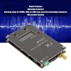 FM Transmitter, 2000M Aluminum Alloy 500mW FM Transmitter 88108MHz with LCD Screen for FM Radio view 4