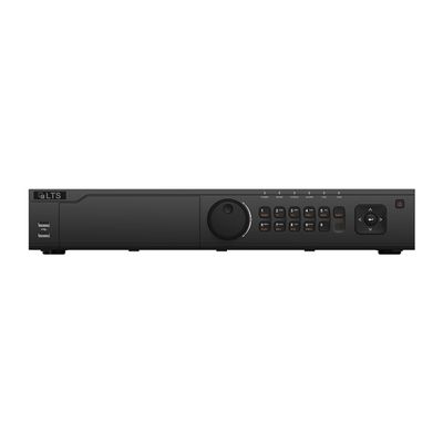 DirectNine Basics LTS LTD8432M-ST 32 CHANNEL DVR /4 SATA/ 8 MP DVR (NO HDD INCLUDED)