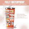 10pcs Tap Dance Sticker Sheet, Cute and Cool Vinyl Decals for Dancers Life, and Dance Teachers, Waterproof, UV-Resistant, for Laptop, Water Bottle, Notebook, Journal, Mirror, Phone Case view 4