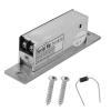 Adjustable Double Unlock Electric Electric Strike Door Lock, for Home Office Inswinging Door Access Control view 4