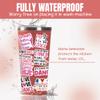 10pcs Dance Sticker Sheet, Cute Vinyl Decals for Dancers, Instructors, and Dance Lover, Waterproof, UV-Resistant, for Laptop, Water Bottle, Journal, Notebook, Mirror, Phone Case view 4