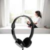 Children Headphone, Microphone Headphone Noodle Shaped Cable Foldable for Tablet (#1) view 4