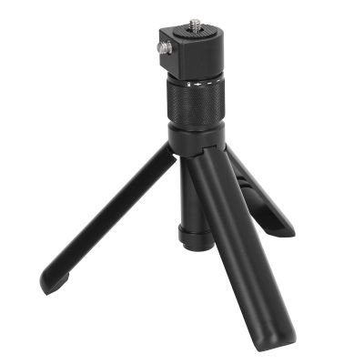 Time Handle for One X3 One X2 One R ONE X ONE EVO Action Multi Functional Fold Tripod Time Selfie Handle Tabletop Fold Tripod (Mini Tripod)