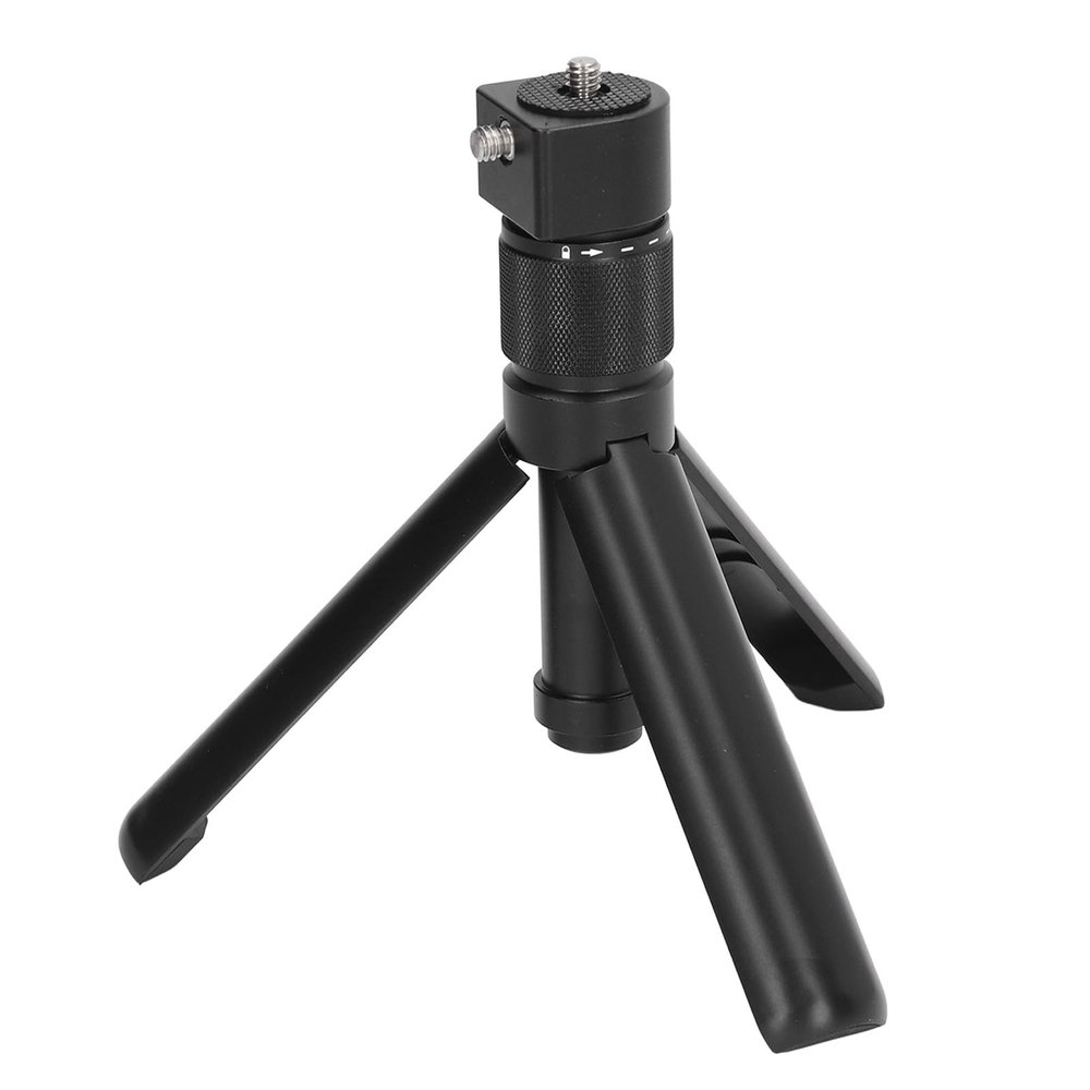 Time Handle for One X3 One X2 One R ONE X ONE EVO Action Multi Functional Fold Tripod Time Selfie Handle Tabletop Fold Tripod (Mini Tripod)