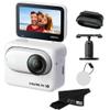 Insta360 GO 3S 4K Standard Edition Action Camera - White Arctic, 64GB view 1