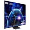 Samsung QN48S90DAEXZA 48 Inch 4K OLED Smart TV with Dolby Atmos and a JBL BAR-300 5.0ch Soundbar with MultiBeam Sound and Dolby Atmos (2024) view 3