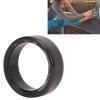 Yoidesu Sleep Quality Ring, Smart Health Ring for JYouPro App, Black Ceramic Rechargeable for Outdoor (Size 10) view 3