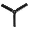Denash Mini Camera Tripod, Desktop Webcam Tripod Vlog Travel Selfie Stick Handle Grip Lightweight Extendable for Projector for A6000 for 4 5 6 7 8 9 10, Denashv2tyrsgo59 view 2