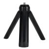 Denash Mini Camera Tripod, Desktop Webcam Tripod Vlog Travel Selfie Stick Handle Grip Lightweight Extendable for Projector for A6000 for 4 5 6 7 8 9 10, Denashv2tyrsgo59 view 4
