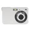 Digital Camera, 8X Digital Zoom Digital Camera 2.7 Inch TFT Screen Autofocus with Wristband for Vlogging for Teens view 1