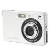 Digital Camera, 8X Digital Zoom Digital Camera 2.7 Inch TFT Screen Autofocus with Wristband for Vlogging for Teens view 4
