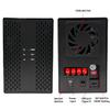 Avolusion PRO-T2 Series 44TB (22TB x2) Dual Bay USB 3.0 External Hard Drive (JBOD, RAID0, RAID1, Big) for Desktop PC / Laptop (Windows OS) (Renewed) view 4