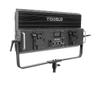 300W RGB LED Video Light Professional Continuous Output Lighting Full Color 2800K-9990K, DMX Remote Control Panel Light for Film Video Studio (300W) view 1