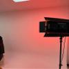 200W LED Panel Light Professional RGB LED Video Light Continuous Light, Remote Control 2700K-7500K Photographic Lighting RGB Fill Light for Photo Studio (200W) view 4