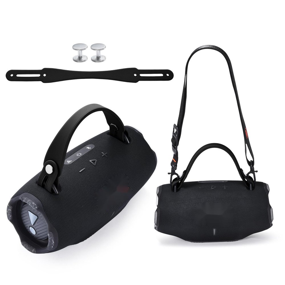 KECHICHENGYUN Hand Strap for JBL Xtreme 5/4/3/2, Portable Carry Grip