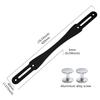 KECHICHENGYUN Hand Strap for JBL Xtreme 5/4/3/2, Portable Carry Grip view 2