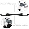 KECHICHENGYUN Hand Strap for JBL Xtreme 5/4/3/2, Portable Carry Grip view 3
