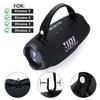 KECHICHENGYUN Hand Strap for JBL Xtreme 5/4/3/2, Portable Carry Grip view 4