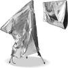 Tydeux Protective Telescope Cover with Fixing Strap, Diameter 30.1" Protect Your Telescope Against dust, Moisture and More view 1