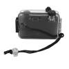 BTSEURY Film Camera, 35mm Reusable Film Camera with Case for Snorkeling with Shutter Speed 1/100s F/9 28MM Lens (Black and White) view 3