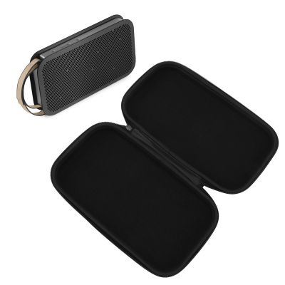Yoidesu Travel Carrying Case for Beoplay Bluetooth Speaker, Shockproof Hard Shell Protective Case, Portable Bluetooth Speaker Storage Pouch Travel Bag for Beoplay