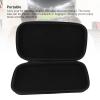 Yoidesu Travel Carrying Case for Beoplay Bluetooth Speaker, Shockproof Hard Shell Protective Case, Portable Bluetooth Speaker Storage Pouch Travel Bag for Beoplay view 4