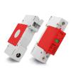 1P L+PE 30-60kA 385V AC Low Voltage Surge Protective Device Lighting Arrestor 20Pcs view 4