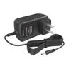 K-MAINS 15V AC/DC Adapter Charger Compatible with Monster Jam Grave Digger ATV Quad Four Wheeler P. Wheels Power Supply PSU Mains view 1