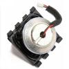 2pcs 1.75" Inch 48mm 4ohm 8W Full Range Audio Speaker Stereo Woofer Loudspeaker view 2