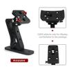REARACE GPS Mount Bracket Bundle with GPS Mount Bracket Fit for Slingshot Base/SL/SL LE/SLR/SLR LE/GT/GT LE view 3