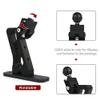 REARACE GPS Mount Bracket Bundle with GPS Mount Bracket Fit for Slingshot Base/SL/SL LE/SLR/SLR LE/GT/GT LE view 4