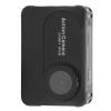 Action Camera, Sports Camera LED Indicator 170 Degree Wide Angle 2.0 Inch Display 1080P for Cycling for Diving view 2