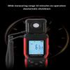 lluminance Meter,UT382A Digit Light Meter 400000 Lx Photometer 999 Data storagelux Meter Bluetooth illuminance Measuring Instrument view 2
