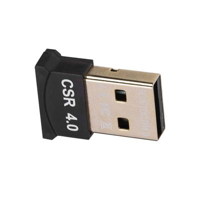 Adapter 3Mbps Rate and 20m Distance CSR4.0 Mini USB Adapter Wiress Dongles Receiver for Mouse Keyboard Headset