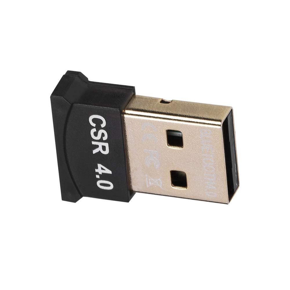 Adapter 3Mbps Rate and 20m Distance CSR4.0 Mini USB Adapter Wiress Dongles Receiver for Mouse Keyboard Headset