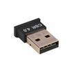 Adapter 3Mbps Rate and 20m Distance CSR4.0 Mini USB Adapter Wiress Dongles Receiver for Mouse Keyboard Headset view 3