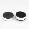 4pcs Aluminium Speaker Spike Pad Amplifier Isolation Stand Feet Base Pad 40x20mm view 3